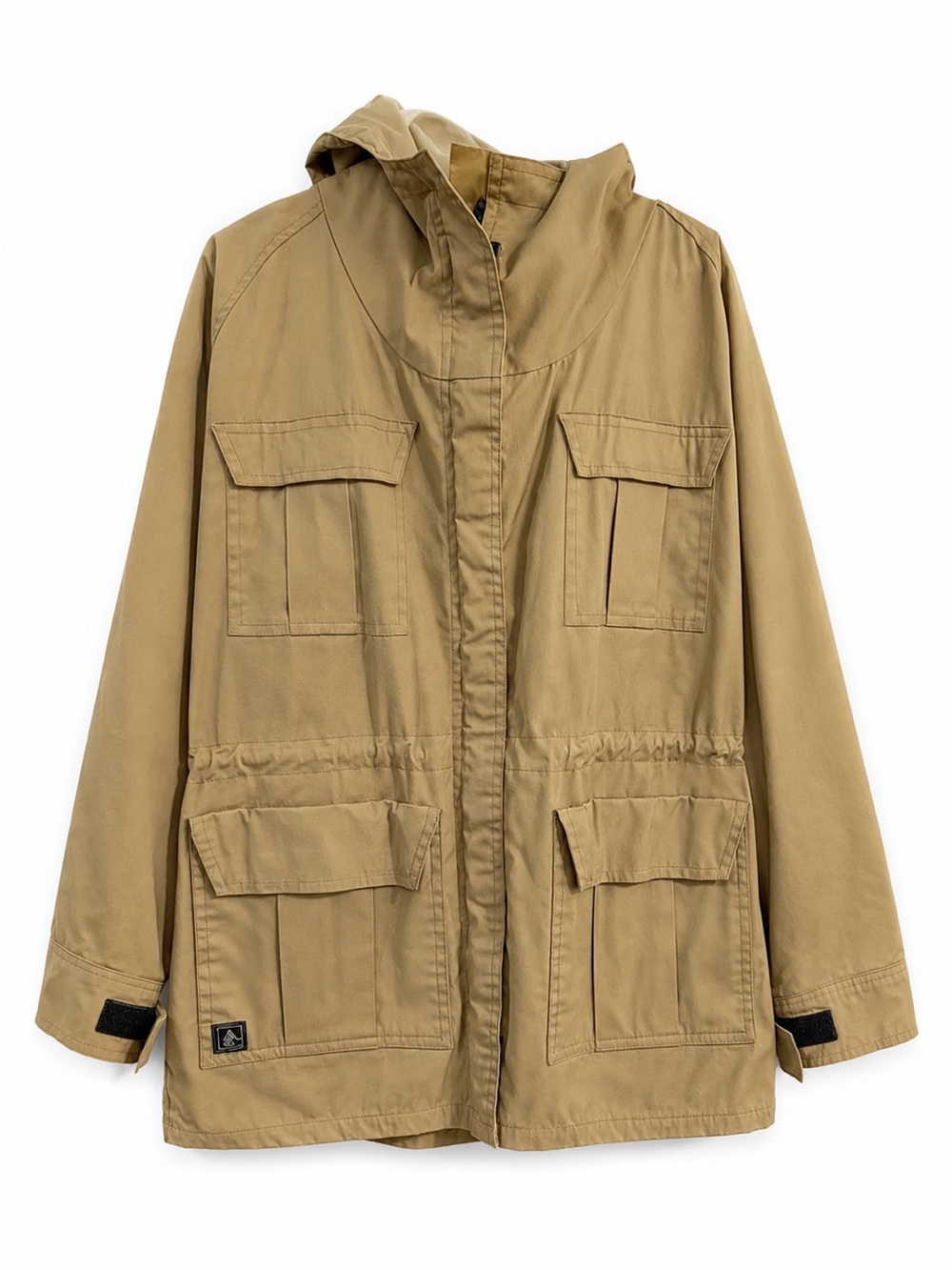 Altra Mens Vintage Outdoor Jacket Size M